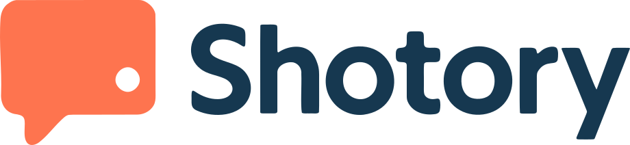 Shotory Community Logo